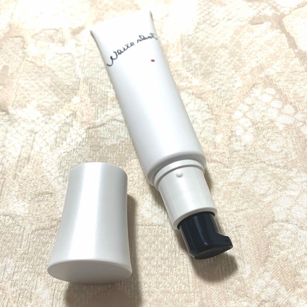 ホワイトショット RXS/ホワイトショット/フェイスクリームを使ったクチコミ(2枚目)