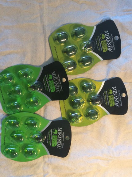 ヘアビタミン モイスチャーヘアオイル/MIRANDA/ヘアオイルを使ったクチコミ(1枚目)