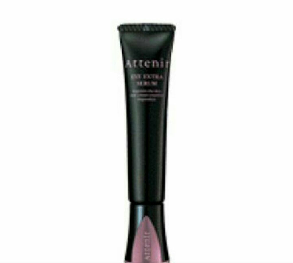 アイ エクストラ セラム/アテニア/アイケア・アイクリームを使ったクチコミ（1枚目）