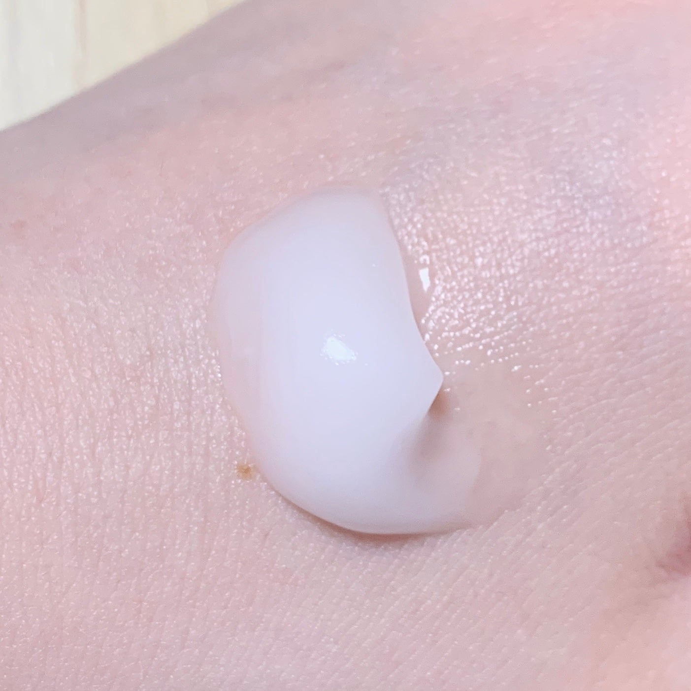 乾燥さん 薬用しっとりクリーム 【医薬部外品】/乾燥さん/フェイスクリームを使ったクチコミ(2枚目)