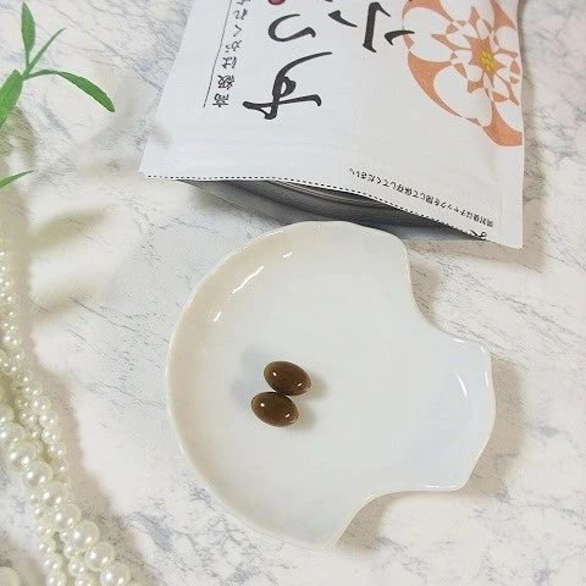 すっぽん小町/ていねい通販/健康サプリメントを使ったクチコミ(5枚目)