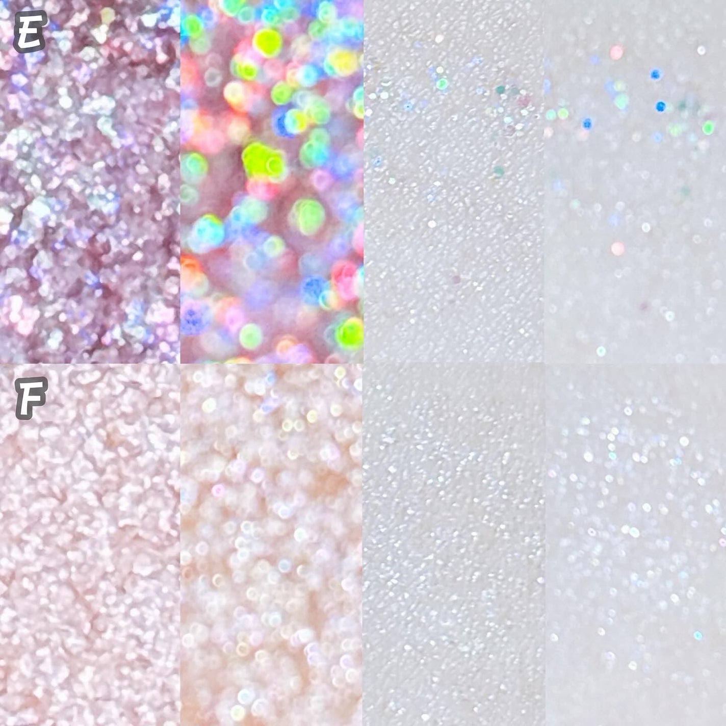 えび松(春br) on LIPS 「\ラメ好きさん必見!!!/美容の情報など発信中▶︎▶︎▶︎@..」(6枚目)