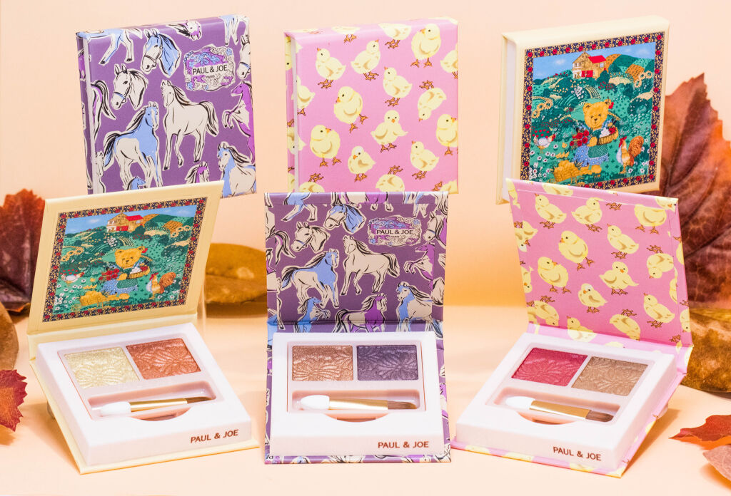 リップスティック CS/PAUL & JOE BEAUTE/口紅を使ったクチコミ（3枚目）