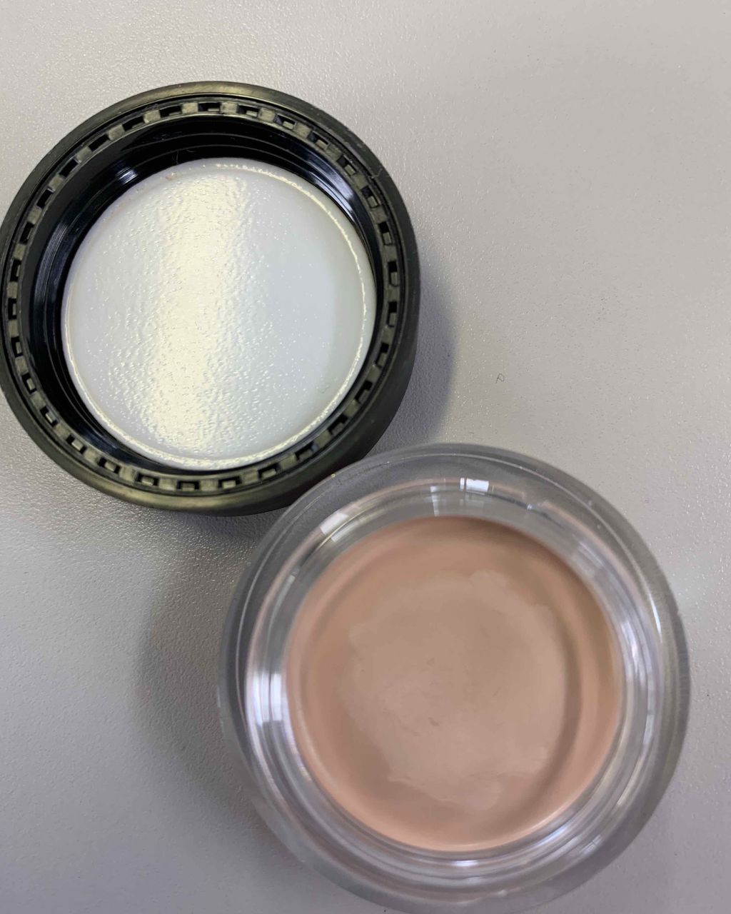 スポッツカバー ファウンデイション/SHISEIDO/クリームコンシーラーを使ったクチコミ(3枚目)