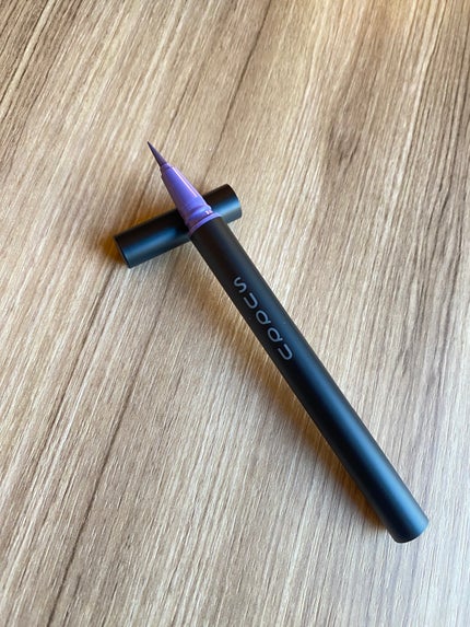 メイクアップ キット 星冴 /SUQQU/メイクアップキットを使ったクチコミ(3枚目)