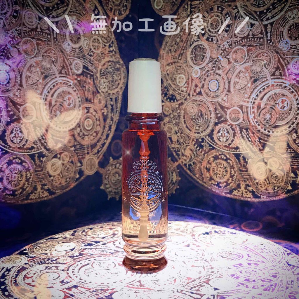 マジョロマンティカ 373/MAJOLICA MAJORCA/香水(レディース)を使ったクチコミ(3枚目)