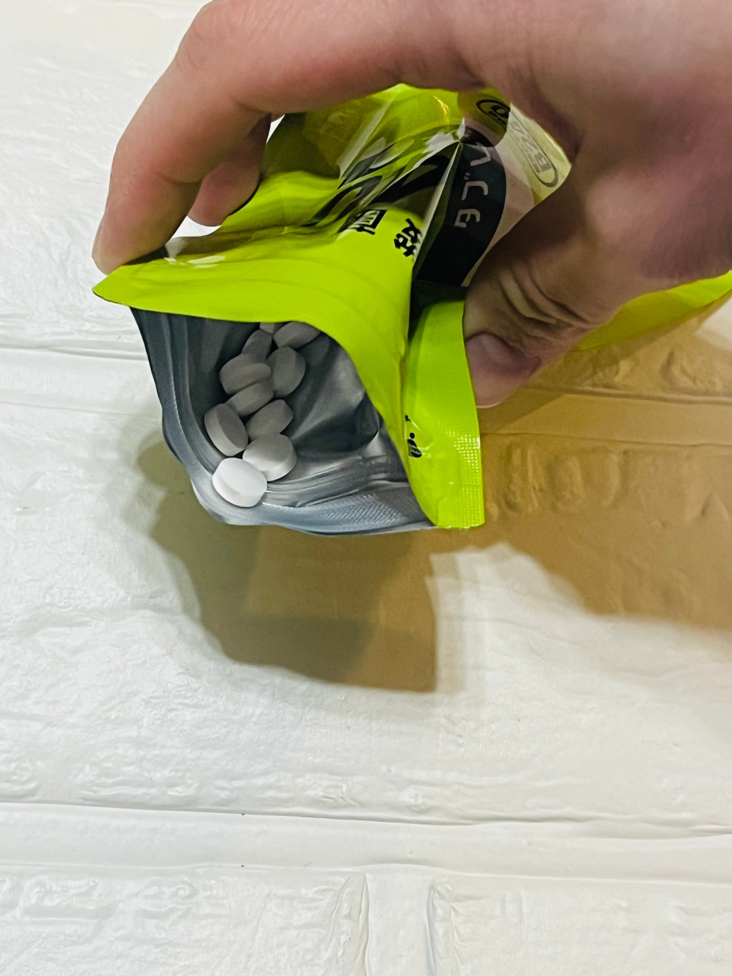 乳酸菌B240/大塚製薬/健康サプリメントを使ったクチコミ(2枚目)