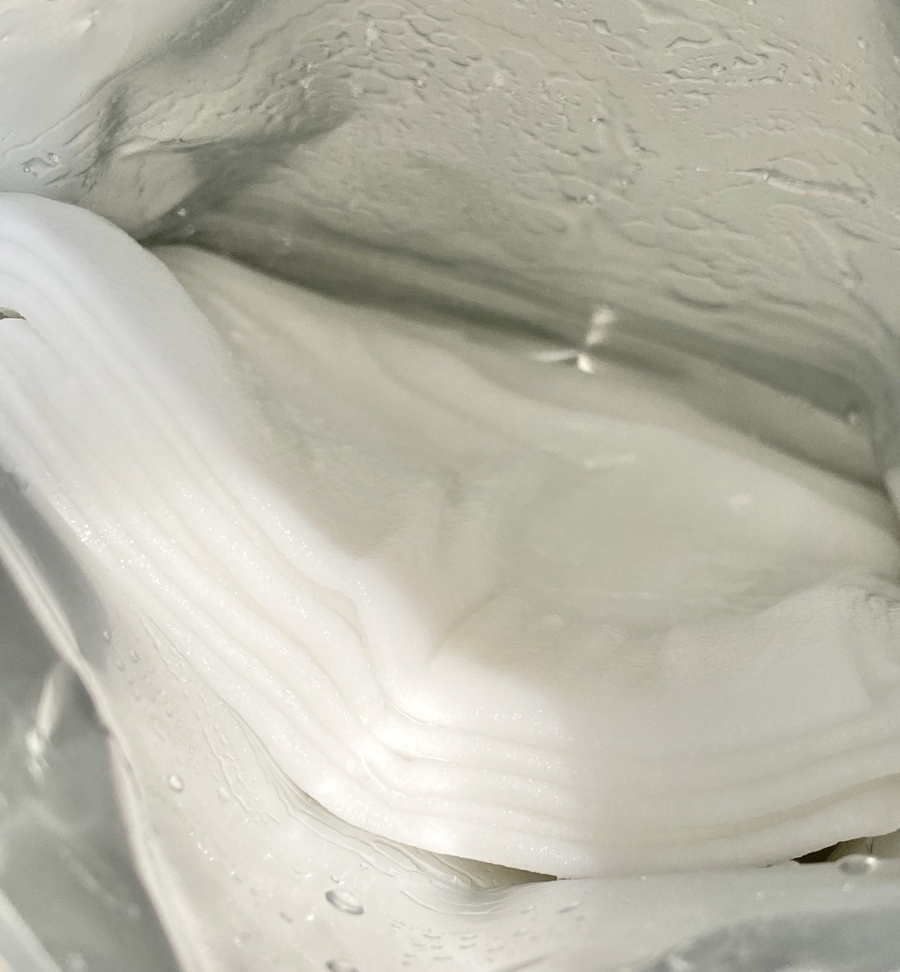 ルルルン ハイドラ V マスク/ルルルン/シートマスク・パックを使ったクチコミ（2枚目）