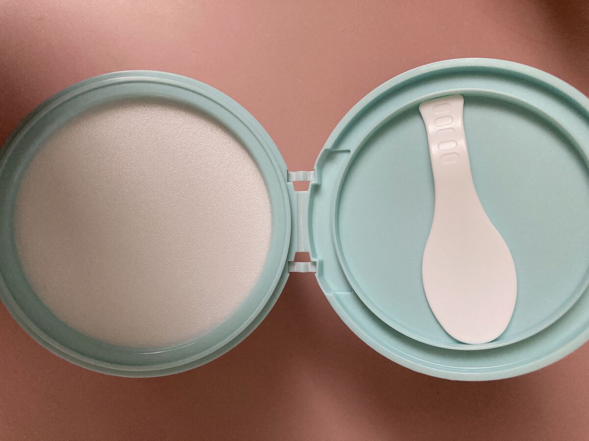 しっとり毛穴ケアクレンジングバーム/ダヴ/クレンジングバームを使ったクチコミ(3枚目)