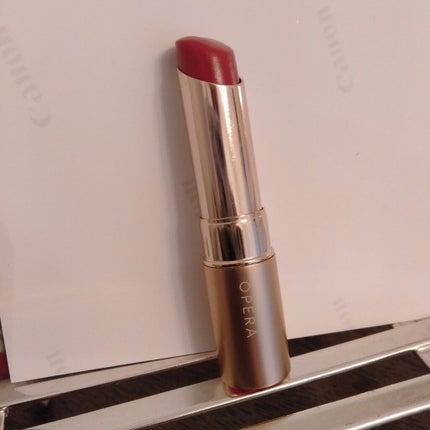 オペラ リップティント N/OPERA/リップティントを使ったクチコミ(1枚目)