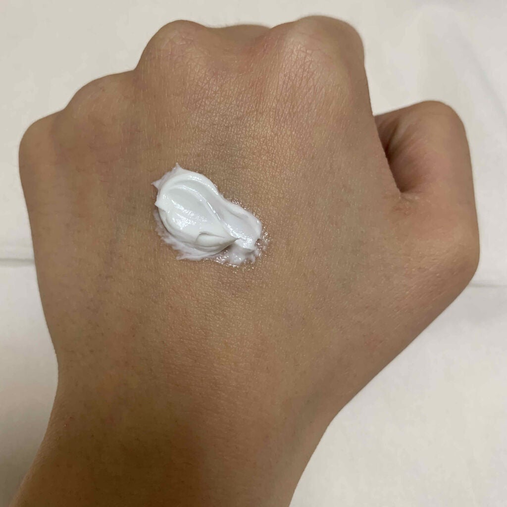 ニベアクリーム/ニベア/ボディクリームを使ったクチコミ(2枚目)