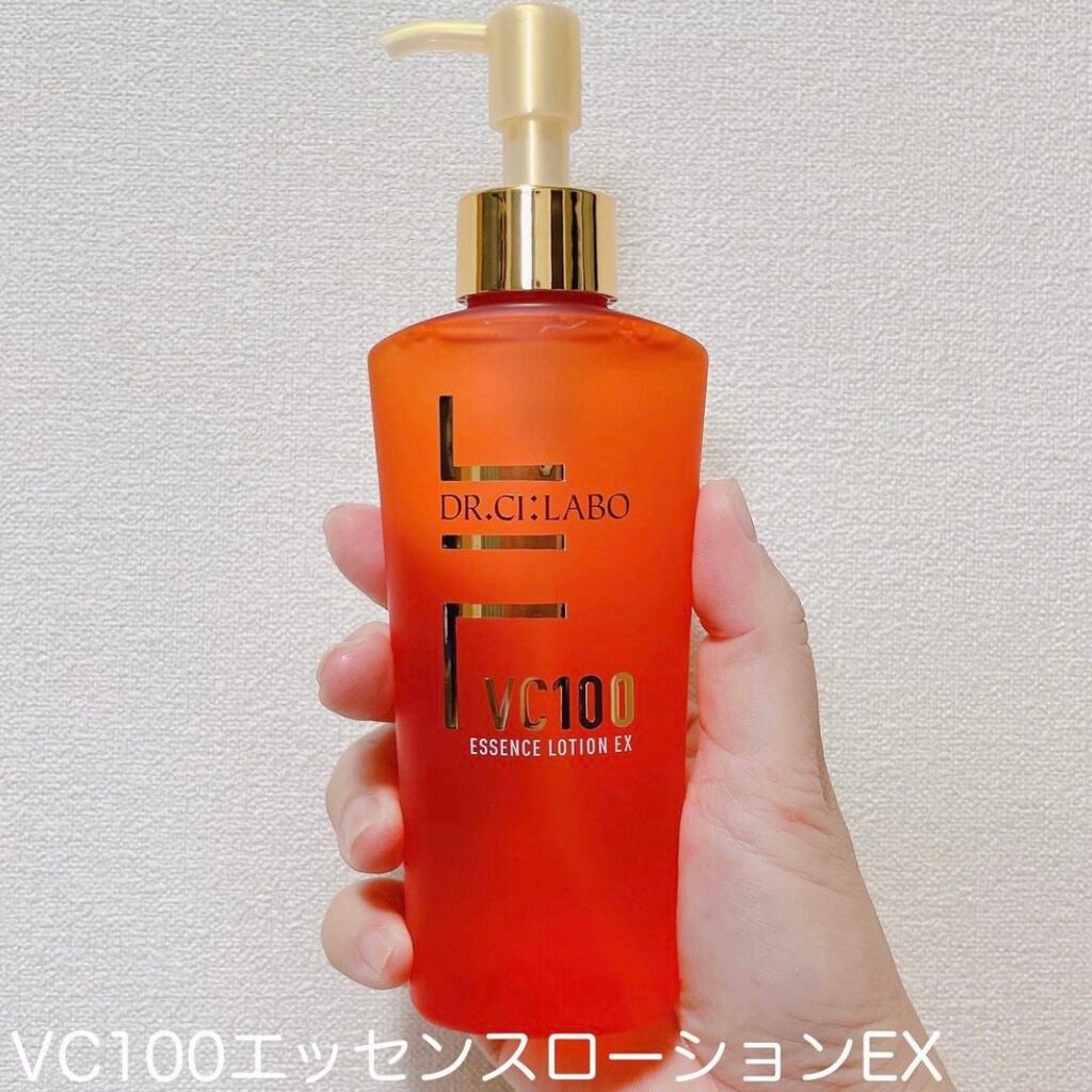 VC100ゲル/ドクターシーラボⓇ/オールインワン化粧品を使ったクチコミ(2枚目)