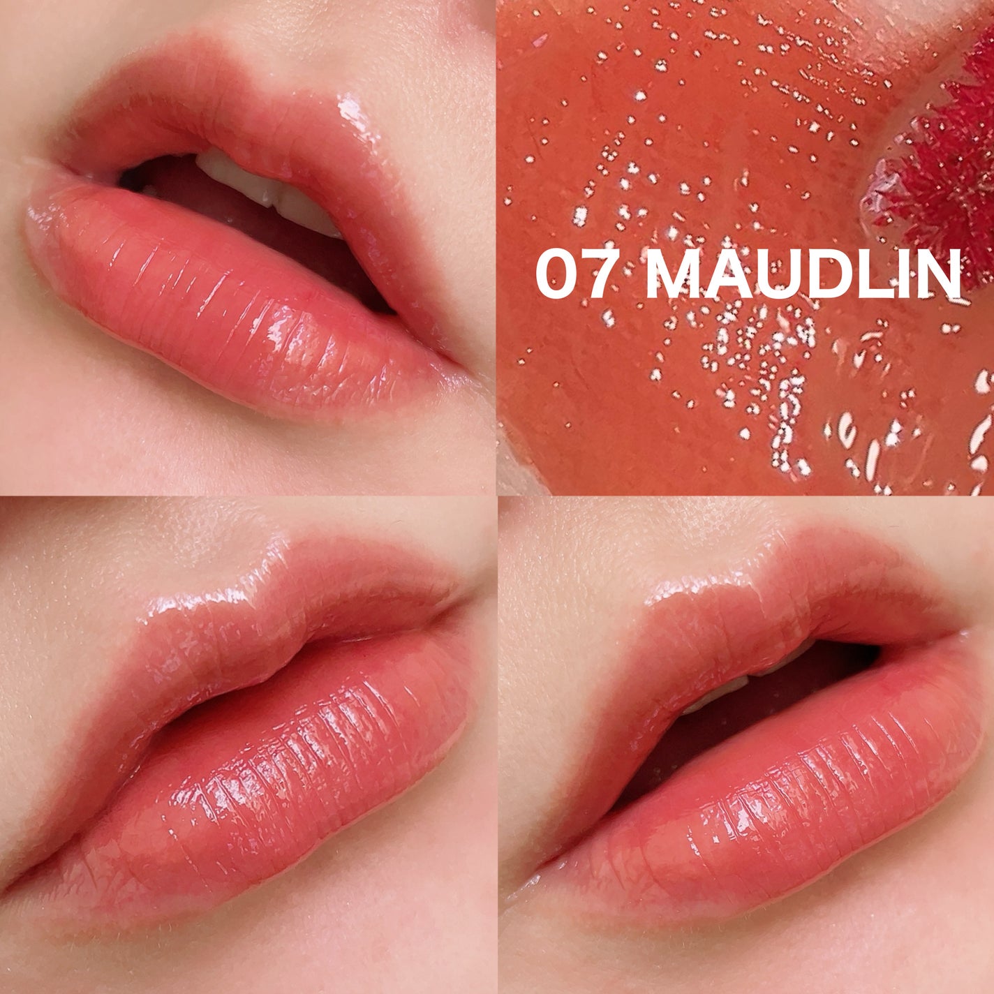 ごんす@YouTube始めました on LIPS 「《え!これティント!?》絶対ティントにみえないオシャレすぎるB..」(7枚目)