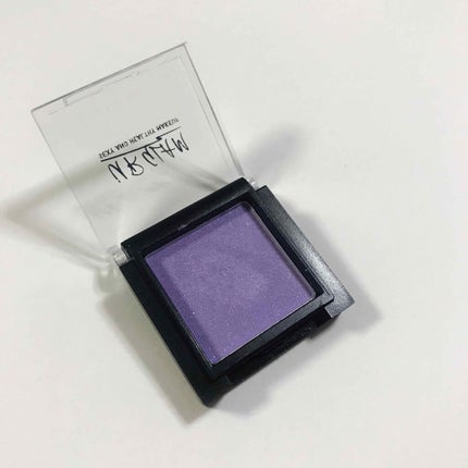 UR GLAM SELECT EYES/U R GLAM/単色アイシャドウを使ったクチコミ(2枚目)