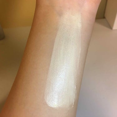 3CE BACK TO BABY PORE VELVET PRIMER/3CE/化粧下地を使ったクチコミ（3枚目）