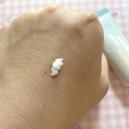 ライクシルクアイクリーム/ahatt/アイケア・アイクリームを使ったクチコミ(3枚目)