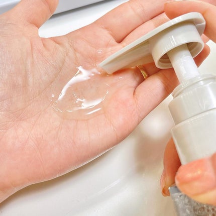 グレースリペアシャンプー/トリートメント/スリーク by サラサロン/市販シャンプーを使ったクチコミ(3枚目)