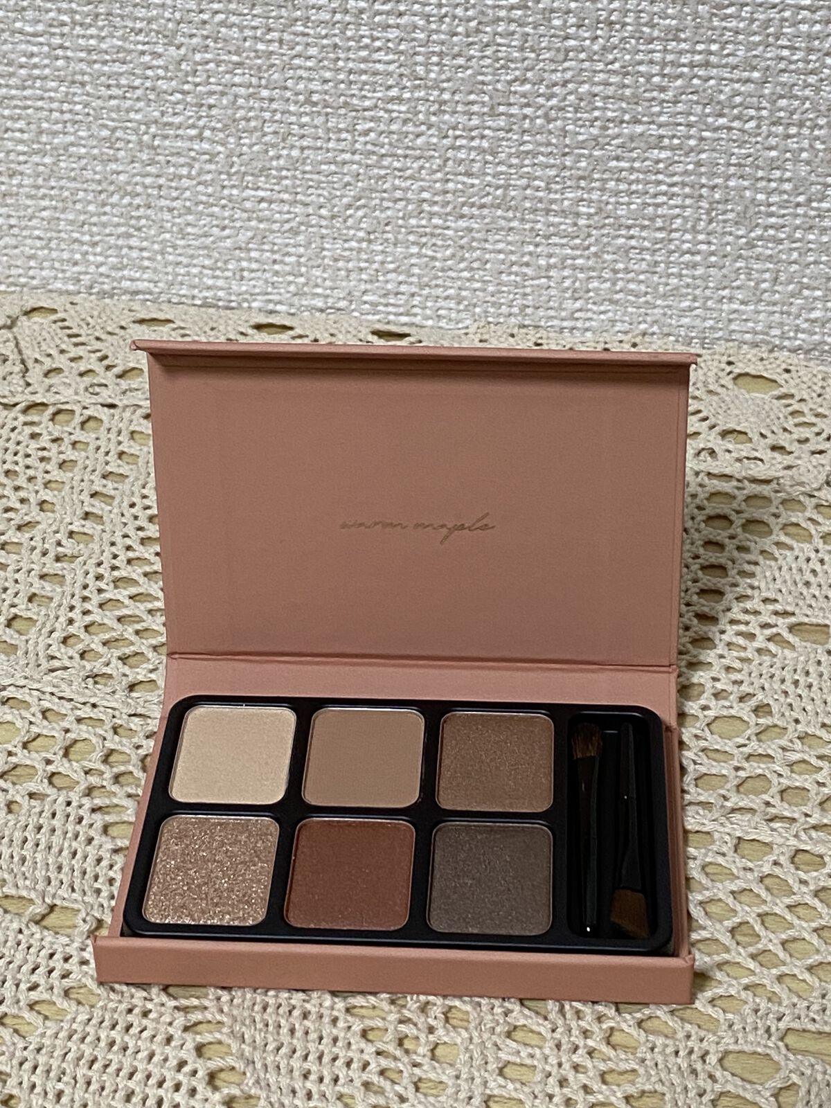 カラフルネイルズ/キャンメイク/マニキュアを使ったクチコミ（3枚目）