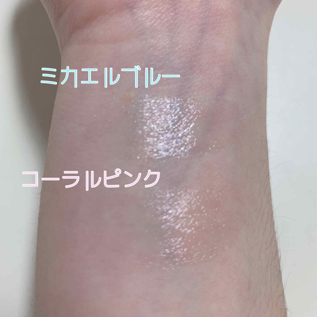 リップフォンデュ/メンソレータム/リップバームを使ったクチコミ(2枚目)