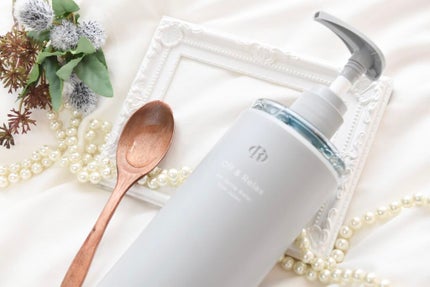 スパ・シャンプー/ヘアトリートメント リフレッシュ/Off&Relax/市販シャンプーを使ったクチコミ(4枚目)