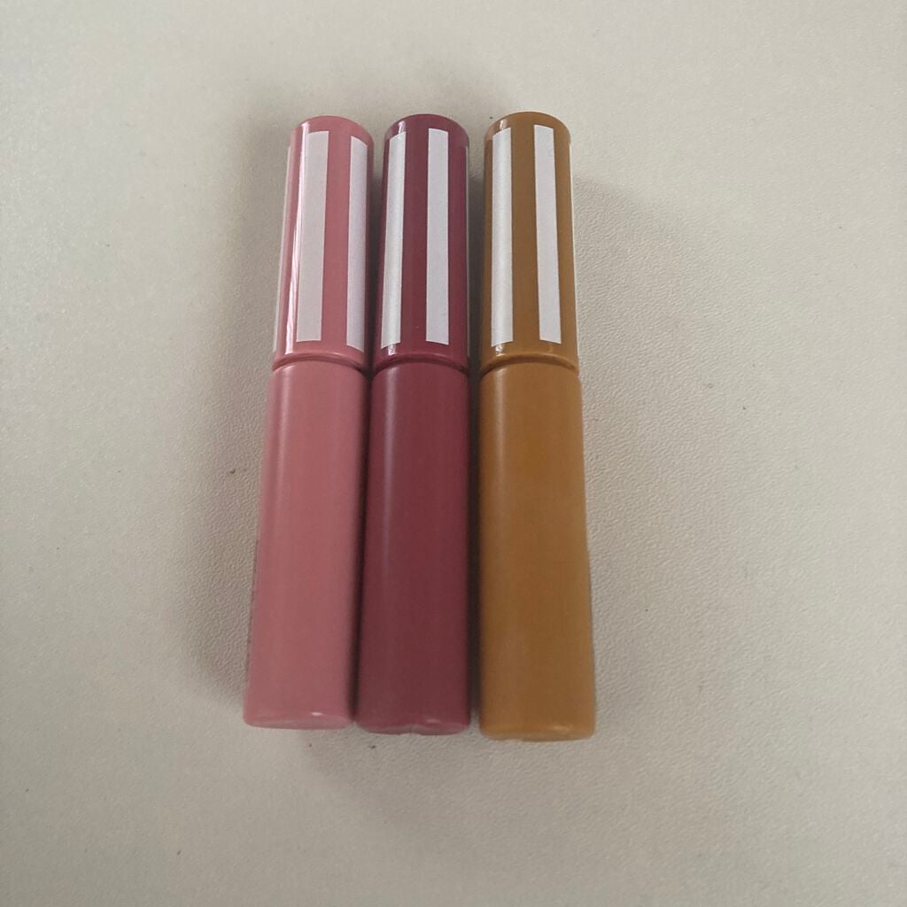 カラーリキッド/CandyDoll/リキッドチークを使ったクチコミ(1枚目)