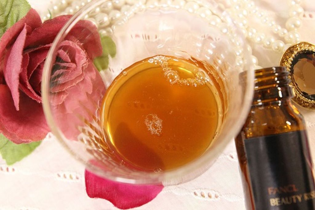 ビューティライズ ドリンク/ファンケル/美容ドリンクを使ったクチコミ（3枚目）