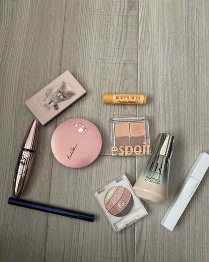 プロディジー CELグロウ エッセンス ファンデーション/HELENA RUBINSTEIN/リキッドファンデーションを使ったクチコミ(1枚目)