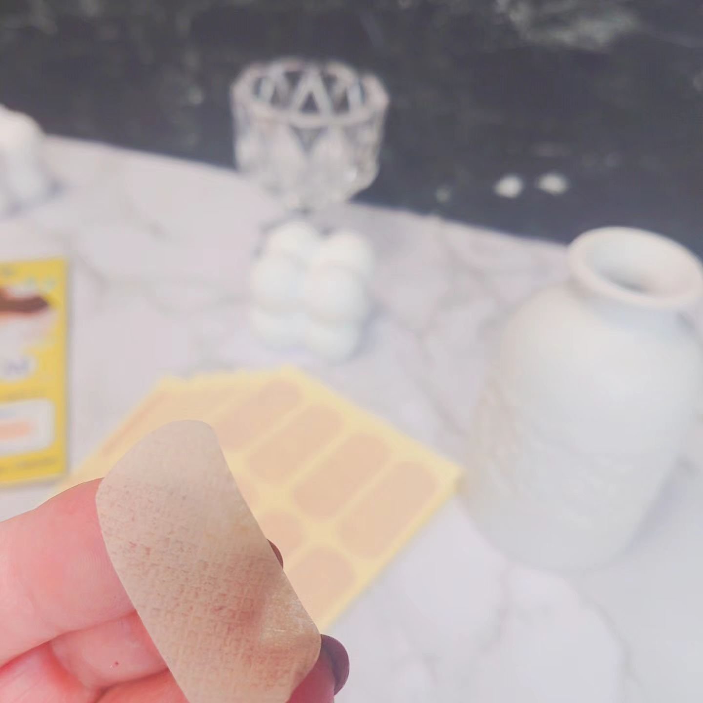 ヒッパロンL/CLEAR/その他を使ったクチコミ（2枚目）