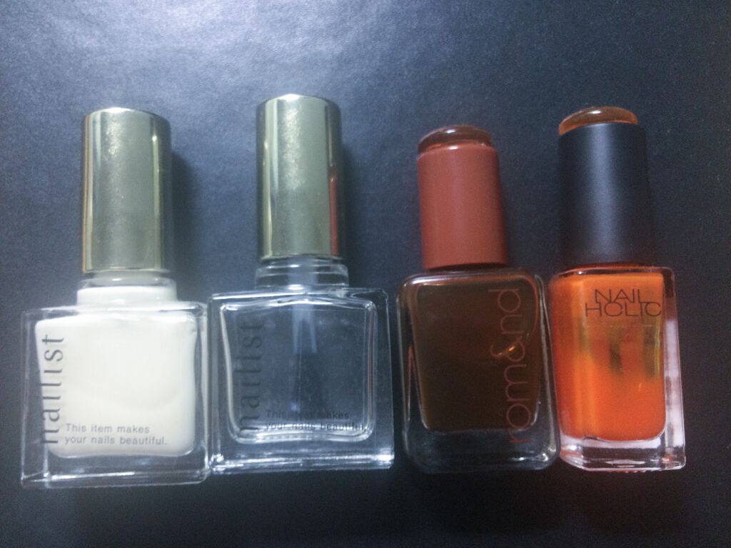 クイッククリスタルコートⅡ/ネイリスト/ネイルトップコートを使ったクチコミ（3枚目）