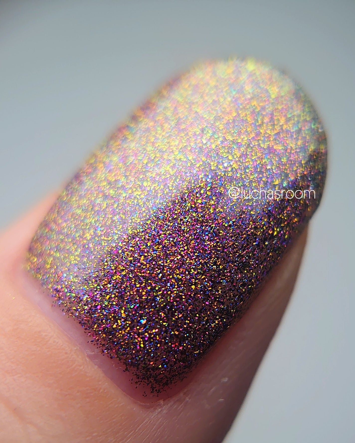 Magnety gel/emena/ジェルネイルを使ったクチコミ(4枚目)