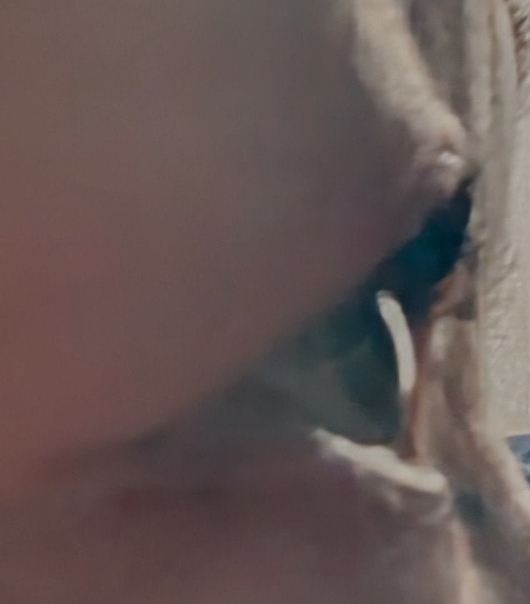 ラッシュエキスパンダー ロングロングロング/MAJOLICA MAJORCA/マスカラを使ったクチコミ(4枚目)