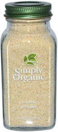 Simply Organic オニオンパウダー