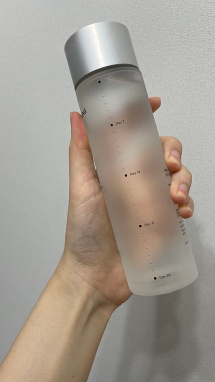 バイオ コンディショニング エッセンス/IOPE/ブースター・導入液を使ったクチコミ(2枚目)