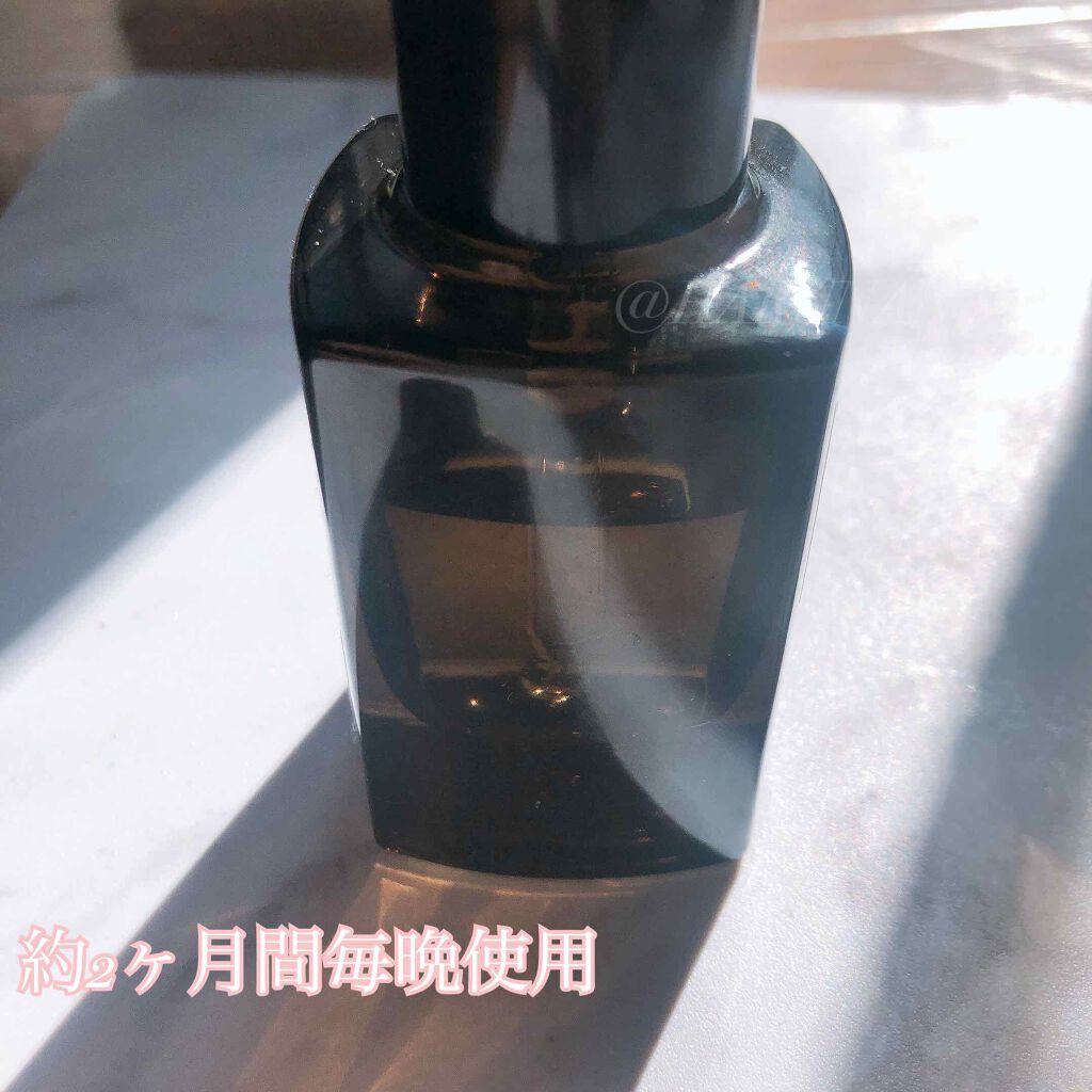 アイディアルオイル/FEMMUE/フェイスオイルを使ったクチコミ（3枚目）