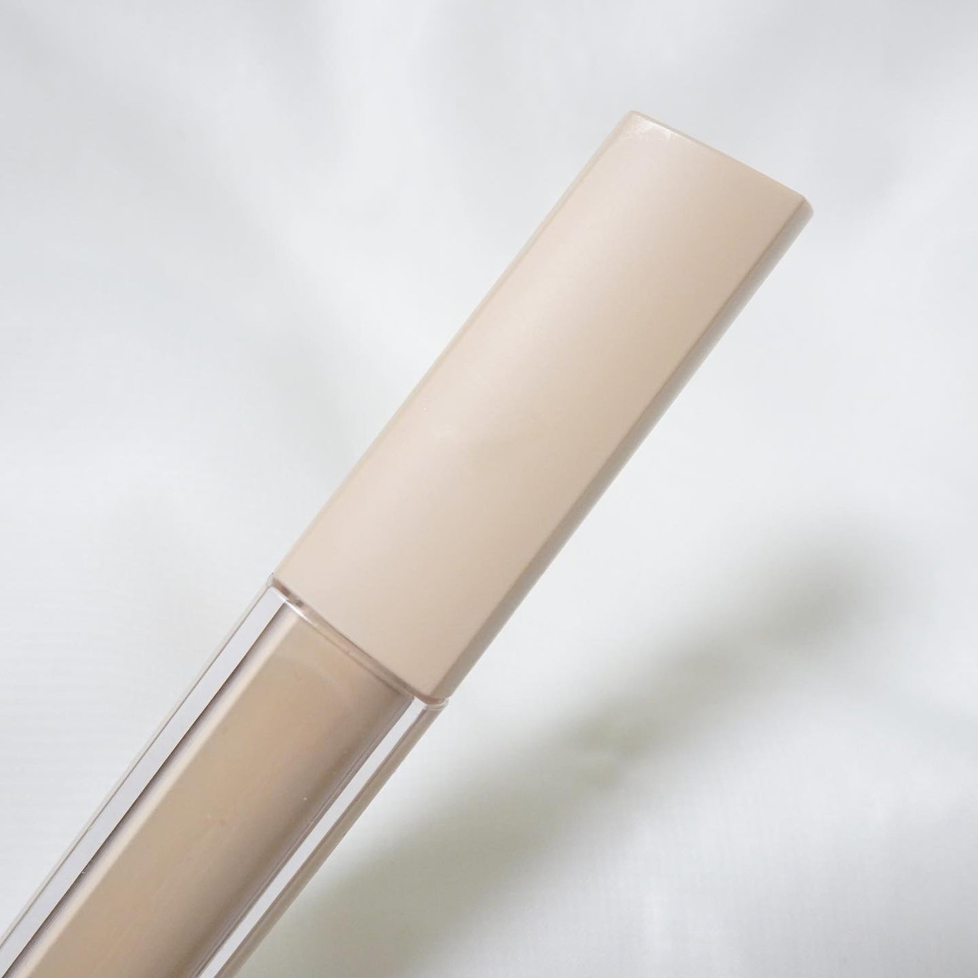 ロングラスティングチップコンシーラーフィックシングフィット/LUNA/リキッドコンシーラーを使ったクチコミ(2枚目)