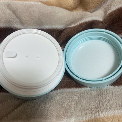 薬用ジェルクリーム/うるおい日本酒コスメ/オールインワン化粧品を使ったクチコミ(4枚目)