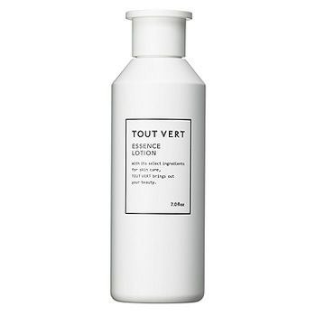 エッセンスローション TOUT VERT