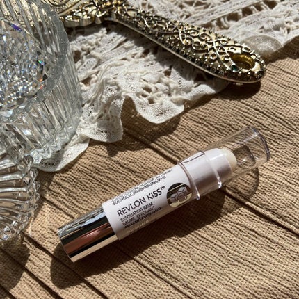 レブロン キス シュガー スクラブ/REVLON/リップスクラブを使ったクチコミ(1枚目)