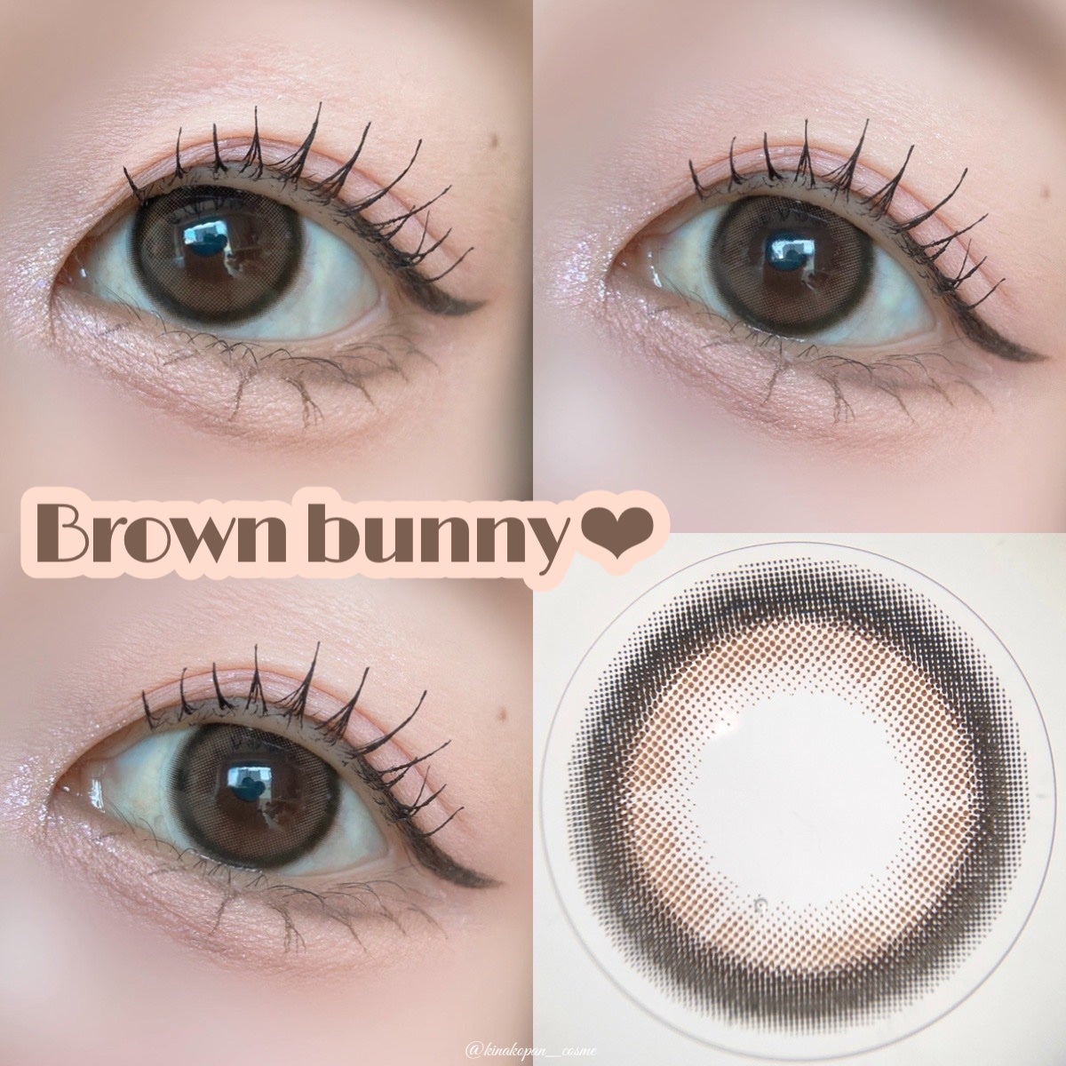 MOLAK 1day/MOLAK/ワンデー(1DAY)カラコンを使ったクチコミ(3枚目)