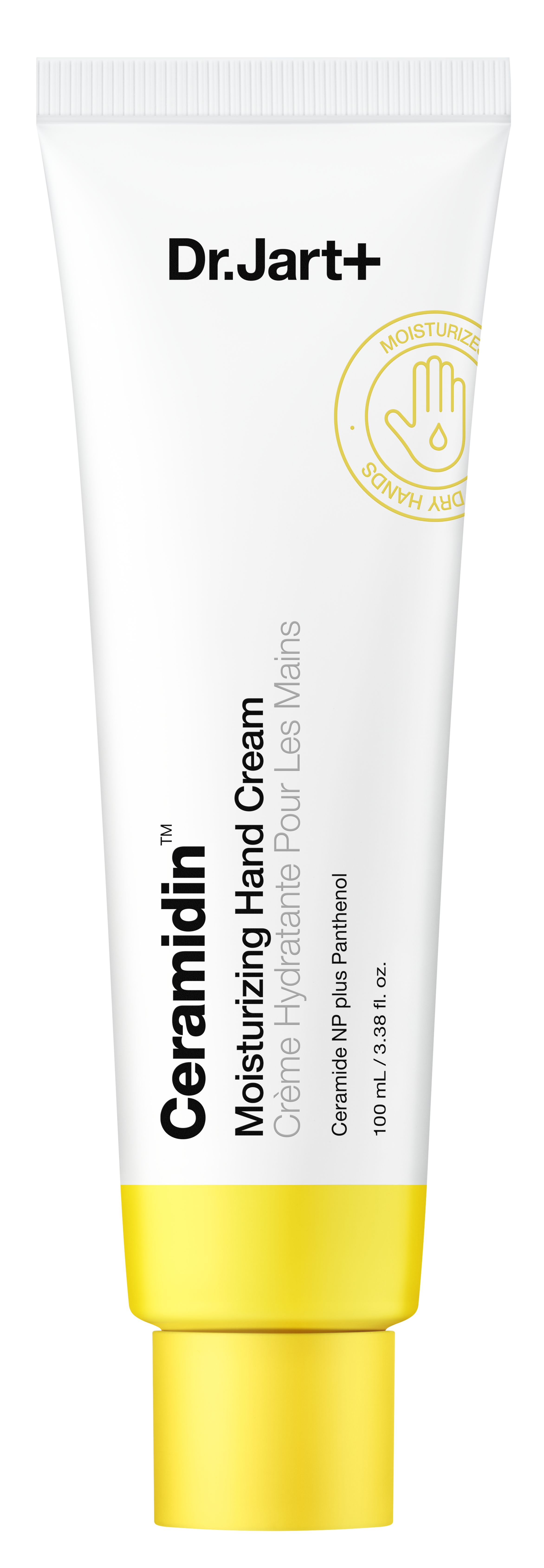 Dr.Jart＋ セラマイディン モイスチャライジング ハンド クリーム