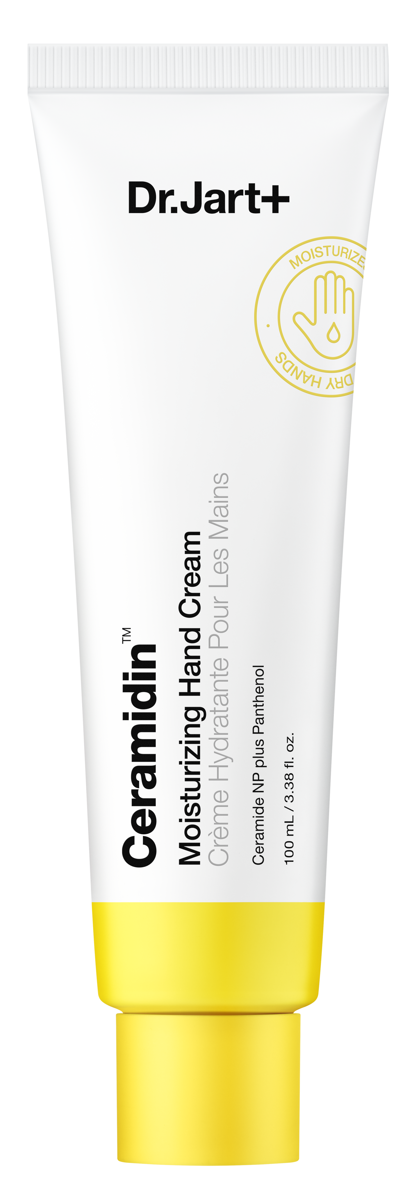 セラマイディン モイスチャライジング ハンド クリーム Dr.Jart+