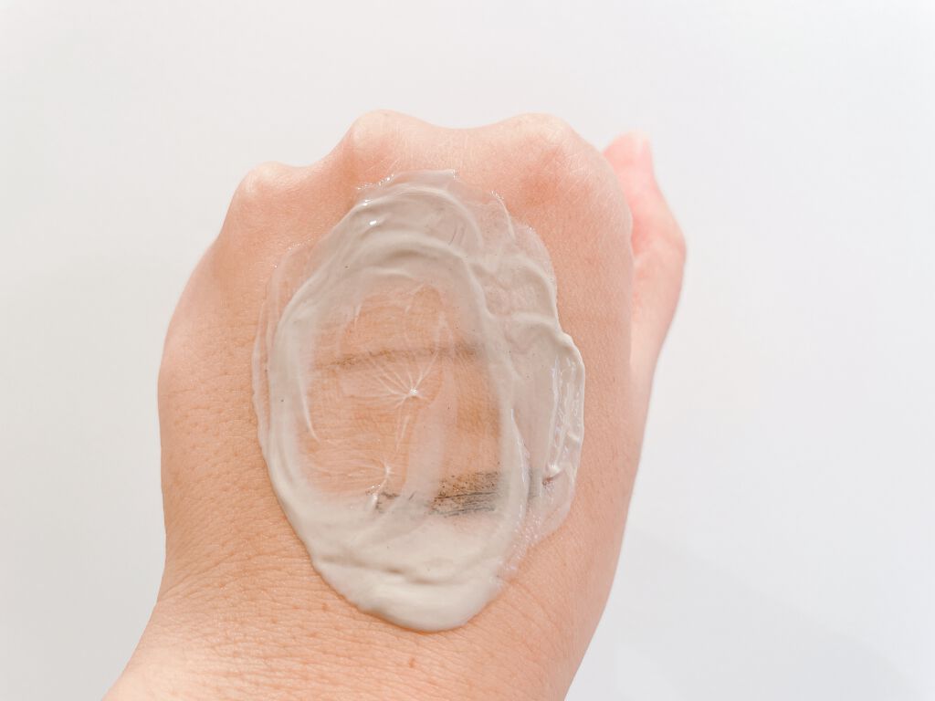 クレイ W クレンズ/アンテリージェEX/クレンジングクリームを使ったクチコミ(4枚目)