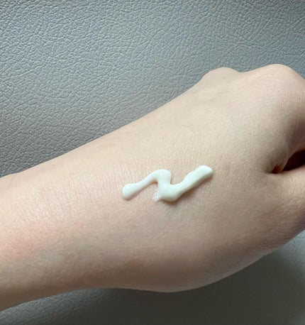 ビオレUV バリアミー クッションジェントルエッセンス /ビオレ/日焼け止めクリームを使ったクチコミ(2枚目)