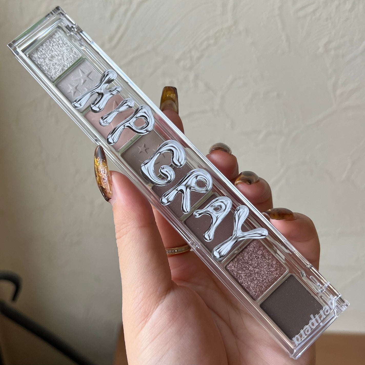 オール テイク ムード パレット(24AD)/PERIPERA/アイシャドウパレットを使ったクチコミ(7枚目)