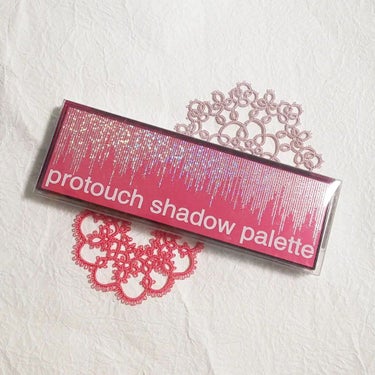 きつね☆フォロバ100 on LIPS 「NATUREREPUBLICPROTOUTHSHADOWPAL..」（1枚目）