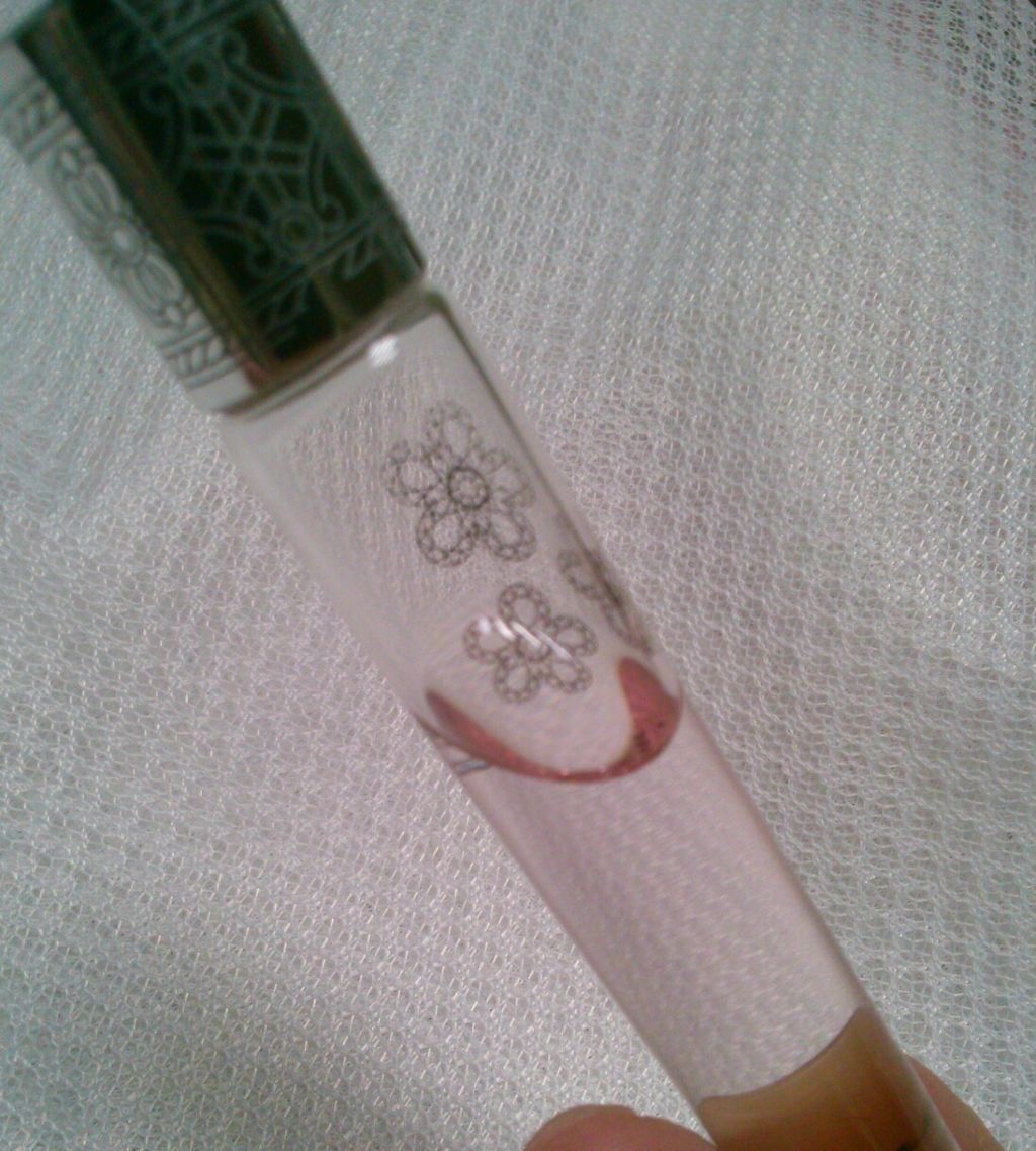 ジルスチュアート クリスタルブルーム オードパルファン/JILL STUART/香水(レディース)を使ったクチコミ(3枚目)