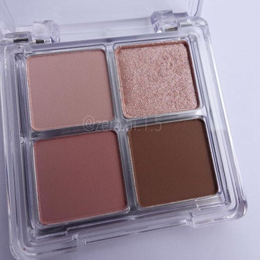 #コスメ購入品

Milk Touch
Be My First Eye Pallete
Purple Rose Shower

発色はかなり淡めだけど、しっかり重ね付けしても粉っぽくならず、薄づきで密着