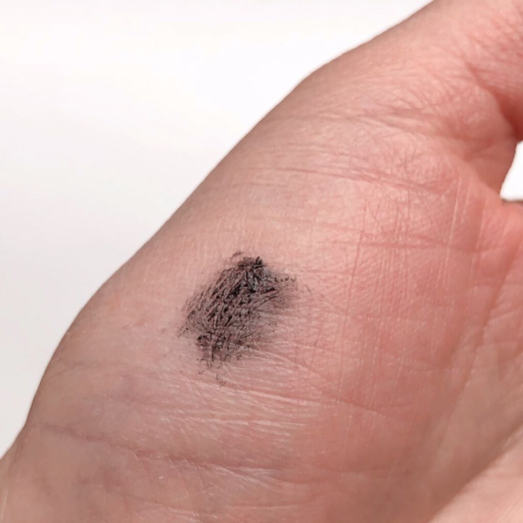 MD インスパイアロングラッシュ カーリングマスカラ/mude/マスカラを使ったクチコミ(3枚目)