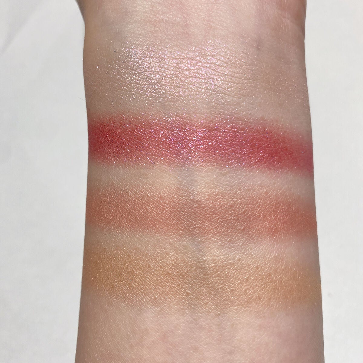 アイカラーレーション/LUNASOL/アイシャドウパレットを使ったクチコミ(5枚目)