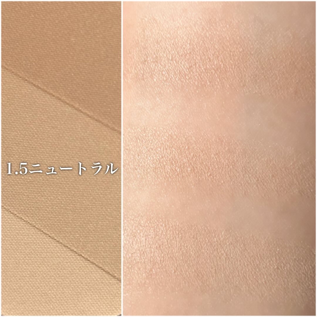 アートクラスバイロダン シェーディング/too cool for school/シェーディングを使ったクチコミ（3枚目）